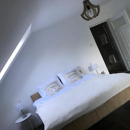 Happiness Country Retreat Villa Bubel Buitenkant foto