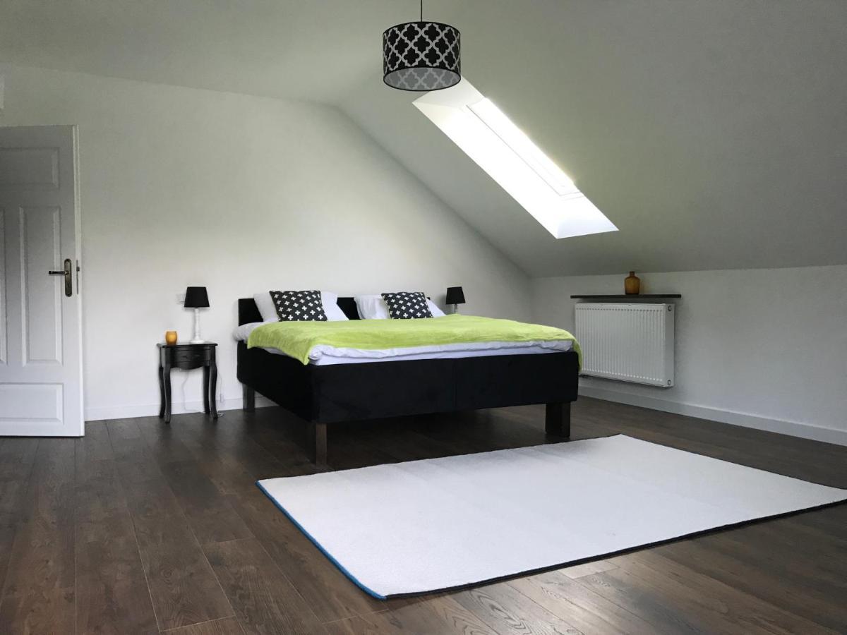 Happiness Country Retreat Villa Bubel Buitenkant foto