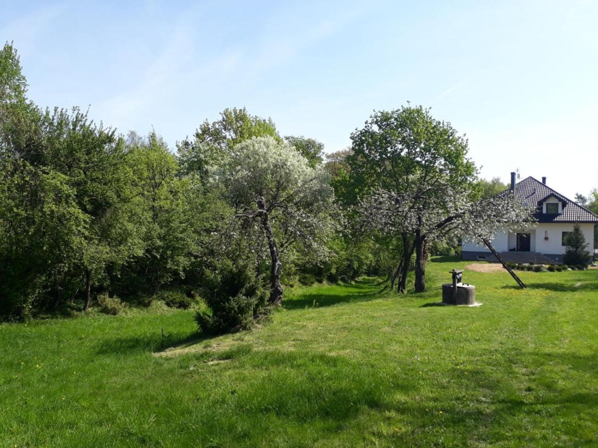 Happiness Country Retreat Villa Bubel Buitenkant foto