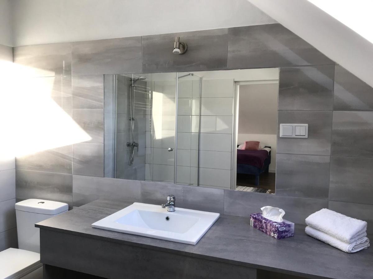 Happiness Country Retreat Villa Bubel Buitenkant foto