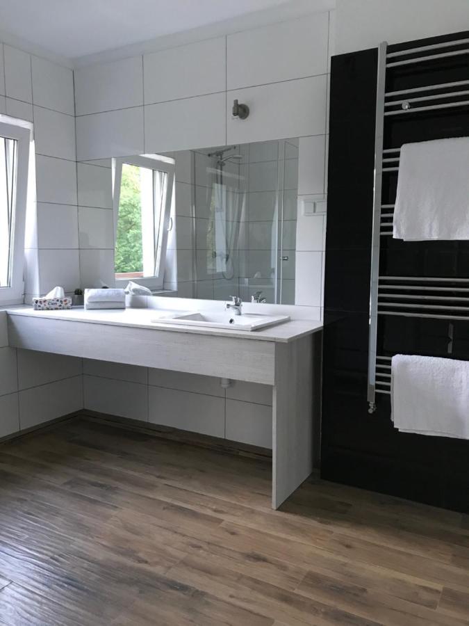 Happiness Country Retreat Villa Bubel Buitenkant foto