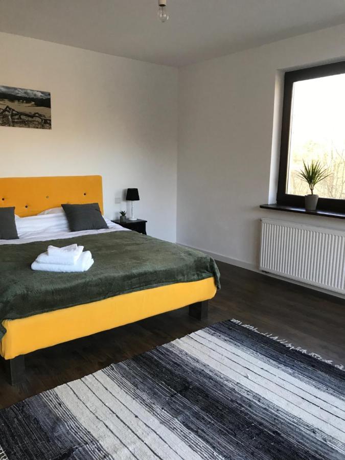 Happiness Country Retreat Villa Bubel Buitenkant foto